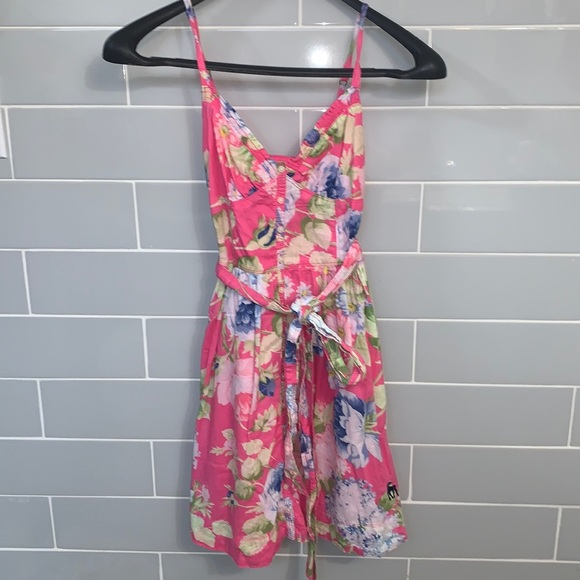 Abercrombie & Fitch Dresses & Skirts - Abercrombie & Fitch Summer Dress